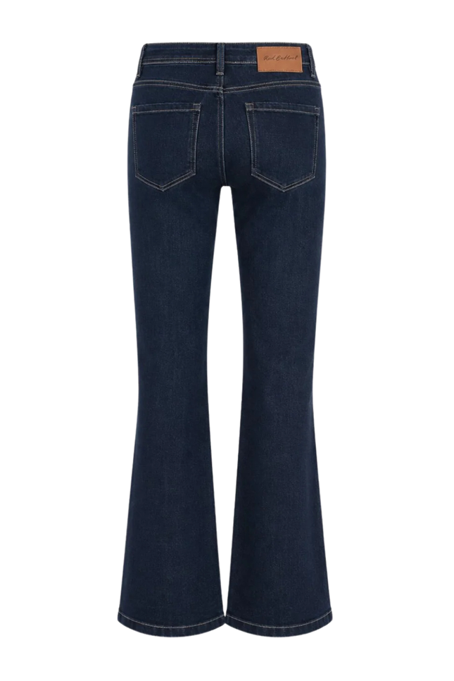 Broek Colette 5 Pocket Forever Blue SRB4334C L31