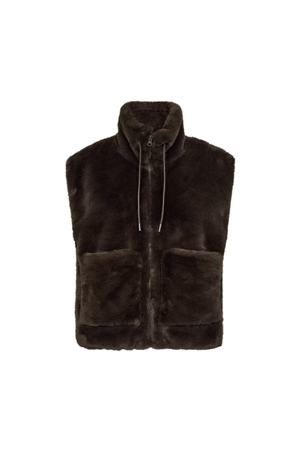 Gilet Fqfony Mole 206471