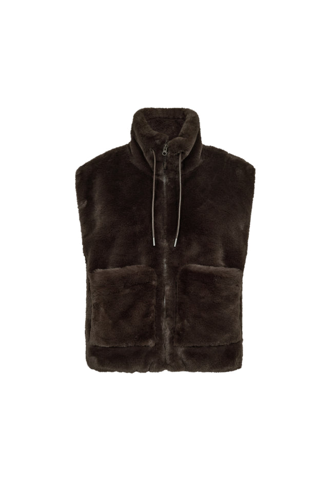 Gilet Fqfony Mole 206471