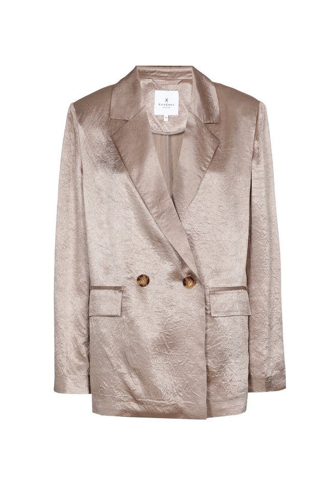 Blazer Bilia Dark Oyster 61561-0591