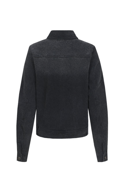 Jacket Iridessa Denim Black