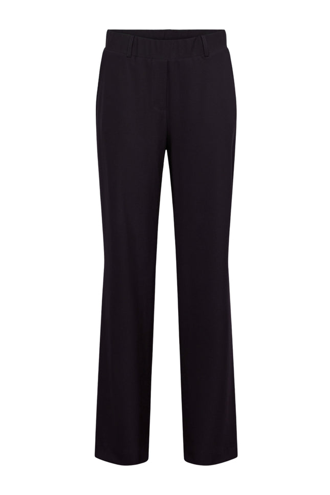 Heavy Travel Broek Patrice Deep Plum PA359