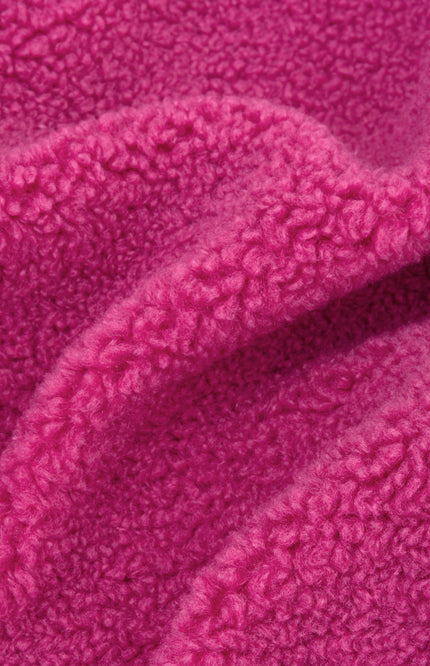 Gilet Puck Fuchsia Purple