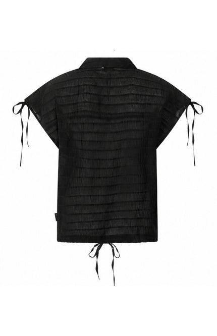 Blouse Anna Black 263