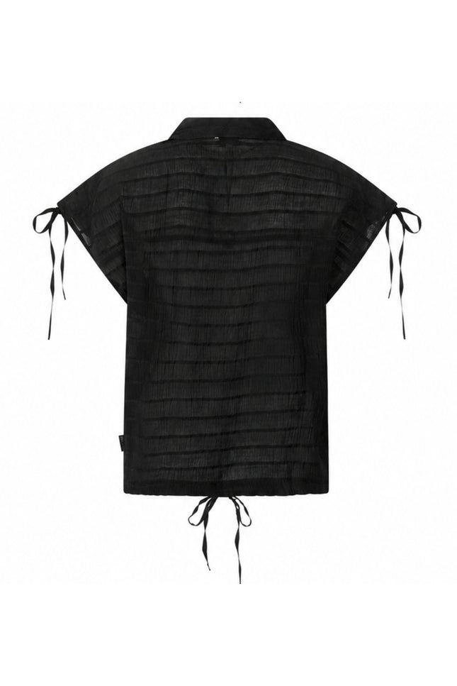 Blouse Anna Black 263