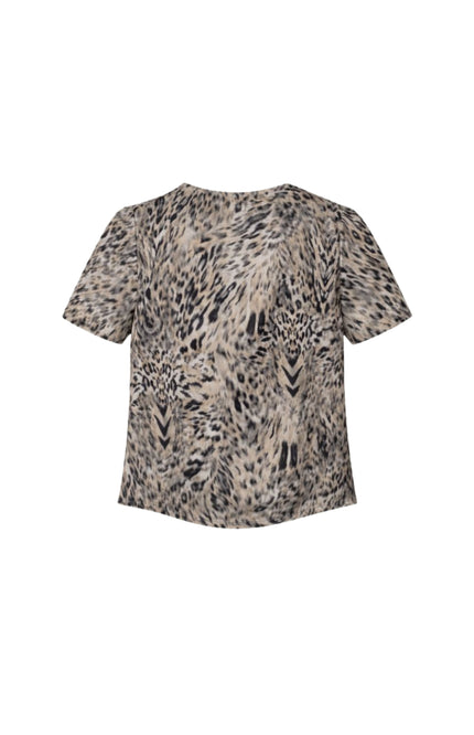 Blouse Dolce Animal
