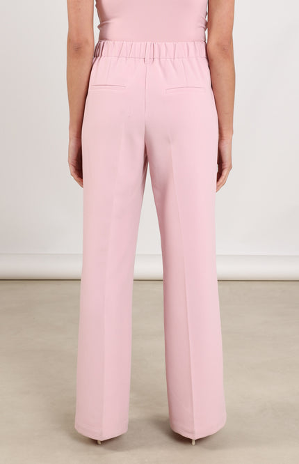 Nukus Broek Jill Blush NKS09068 Stretchshop.nl