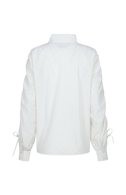 Blouse Maelle Offwhite