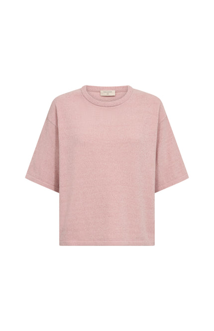 Trui Fqtempo Pale Mauve 211511