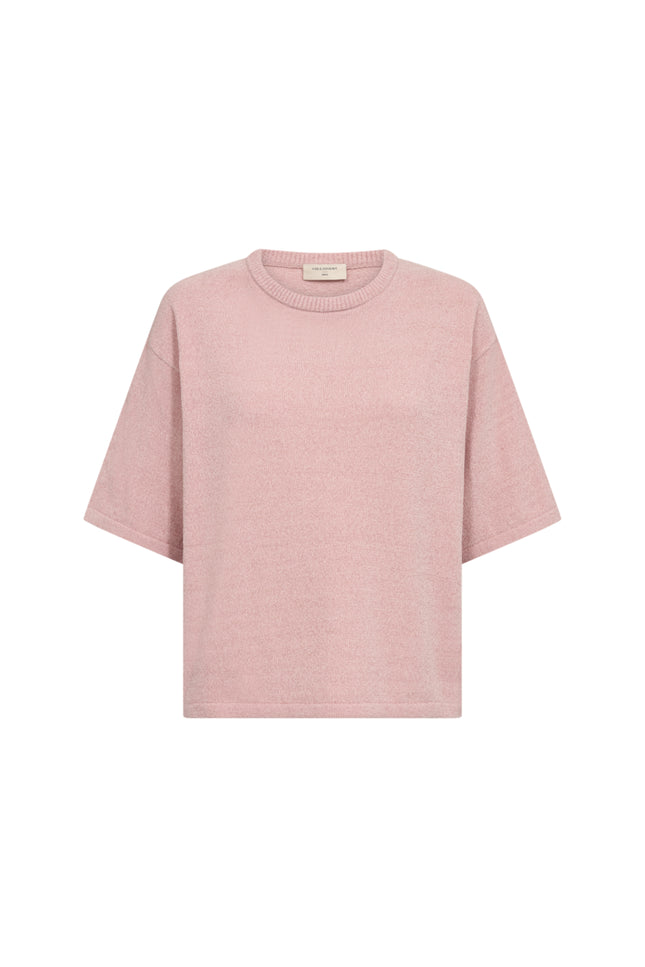 Trui Fqtempo Pale Mauve 211511