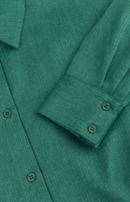 Blouse Niva Green