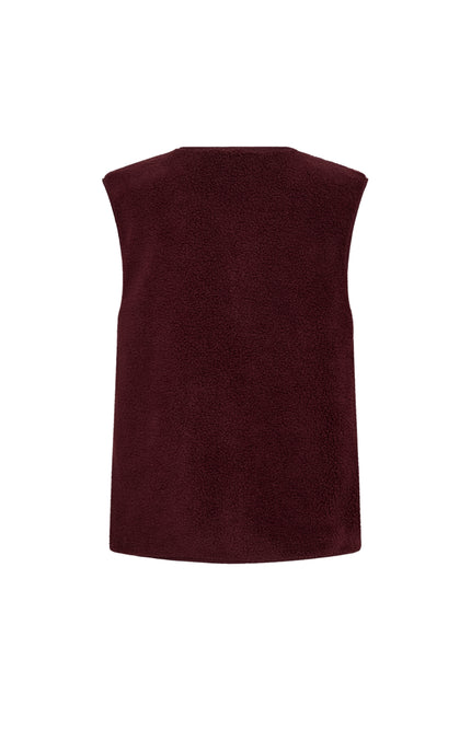 Gilet Fqteddy Port Royale 207624