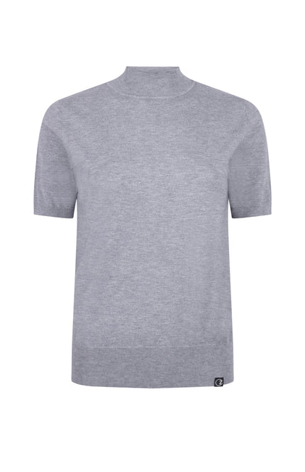 Trui Marnix Grey Melange 255