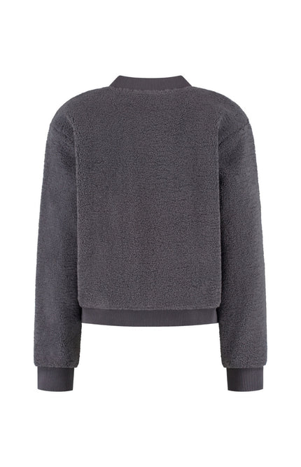 Jacket Lincy Grey L49.101.3649