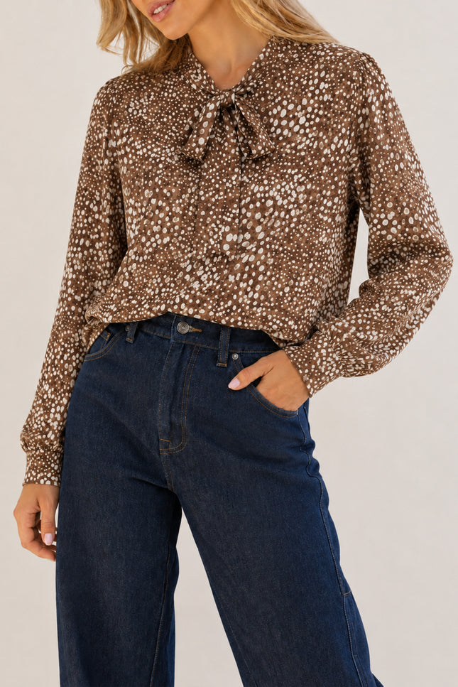 Blouse Bambi