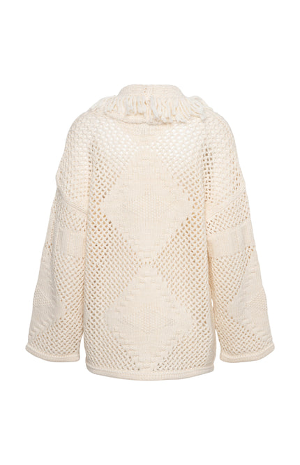 Vest Bailey Beige CA122