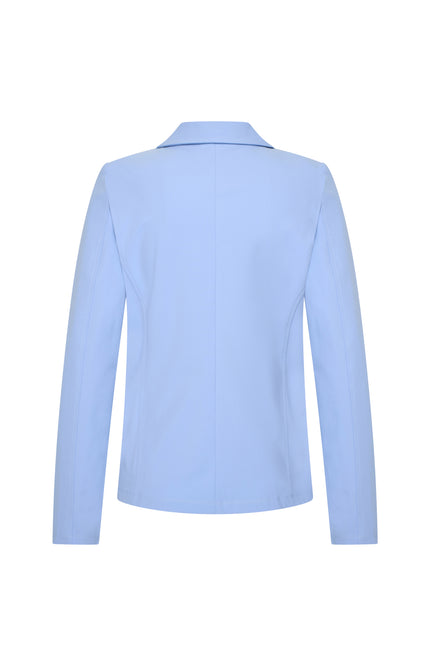 Mi Piace Travel Blazer Lavender Blue 202015 Stretchshop.nl
