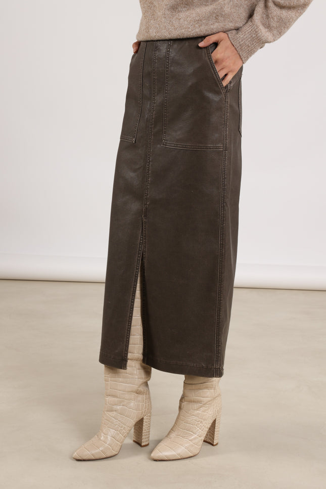 Rok San Francisco Fango NKF10001