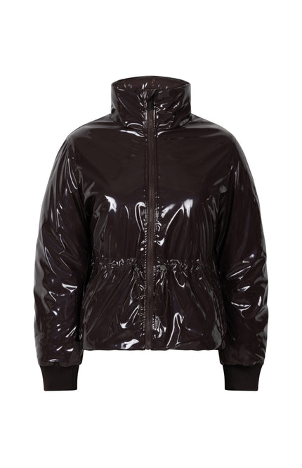 Jacket Pammy Espresso A26