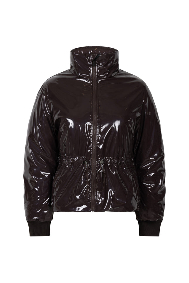 Jacket Pammy Espresso A26