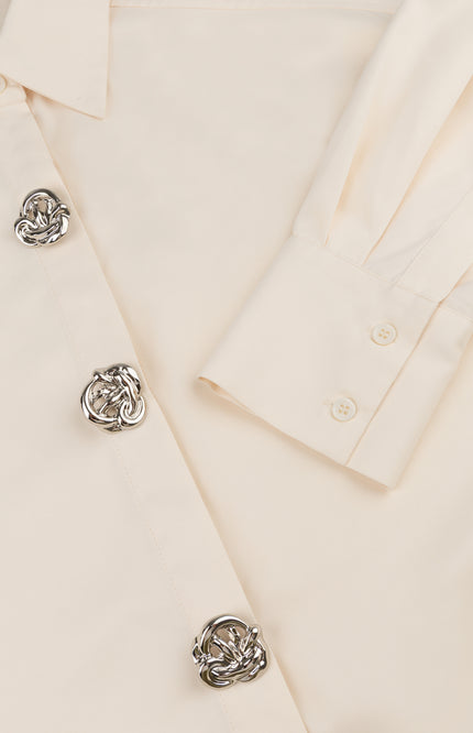 Blouse Vesper White