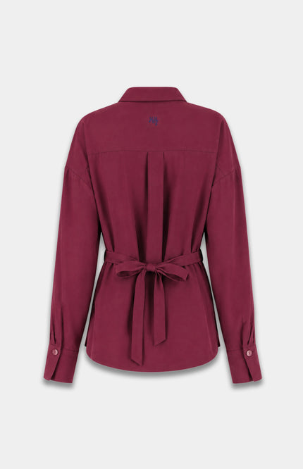 Blouse Helena Rumba Red AW6P600