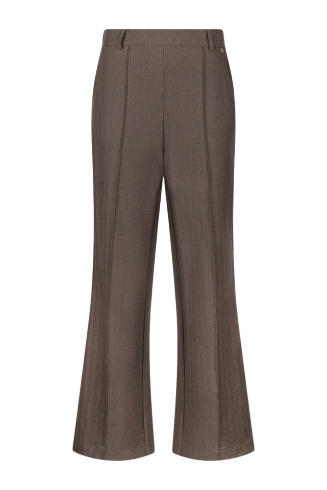 Broek Jill Moss NKF09077