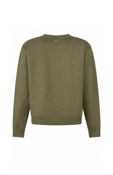 Sweater Cody Green 265
