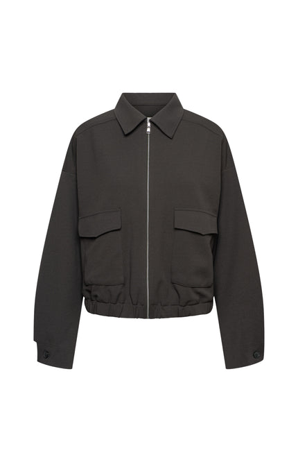 Jacket Ginger Dark Khaki JA172