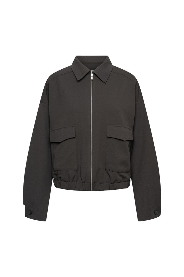 Jacket Ginger Dark Khaki JA172