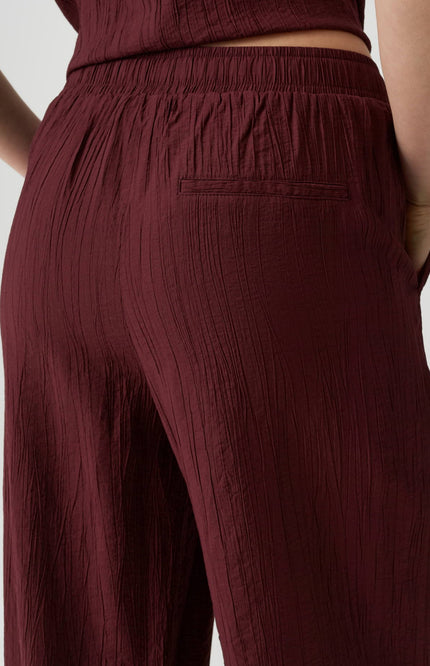 Broek Marou Crinkled Cherry Jam