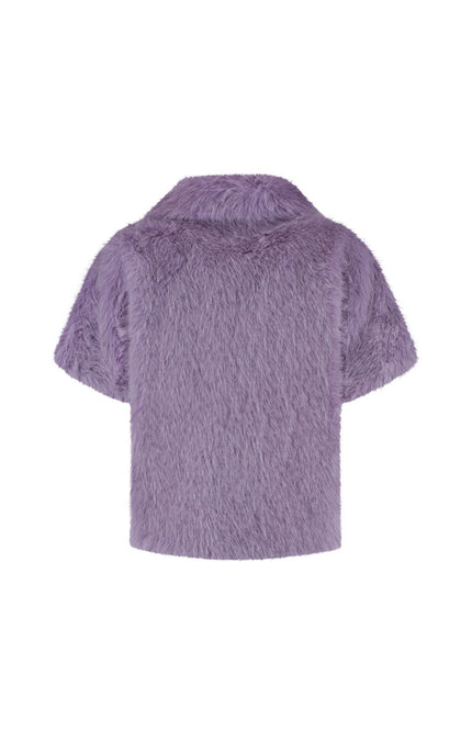 Jacket Jenna Ice Purple L49.101.3651