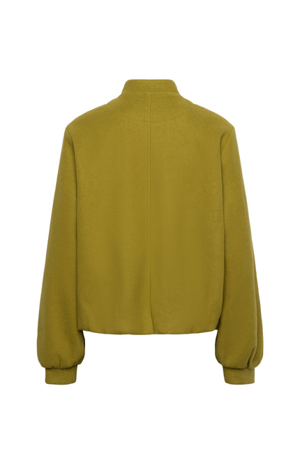Jacket Carice Olive JA170