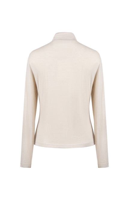 Trui Ginny Sand NKF03061
