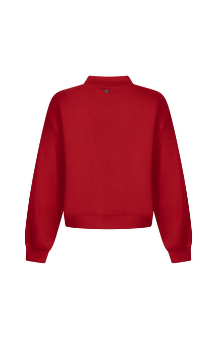 Sweater Blaire Red A26