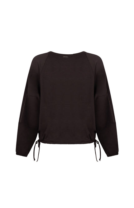 Sweater Jasmine Espresso 264