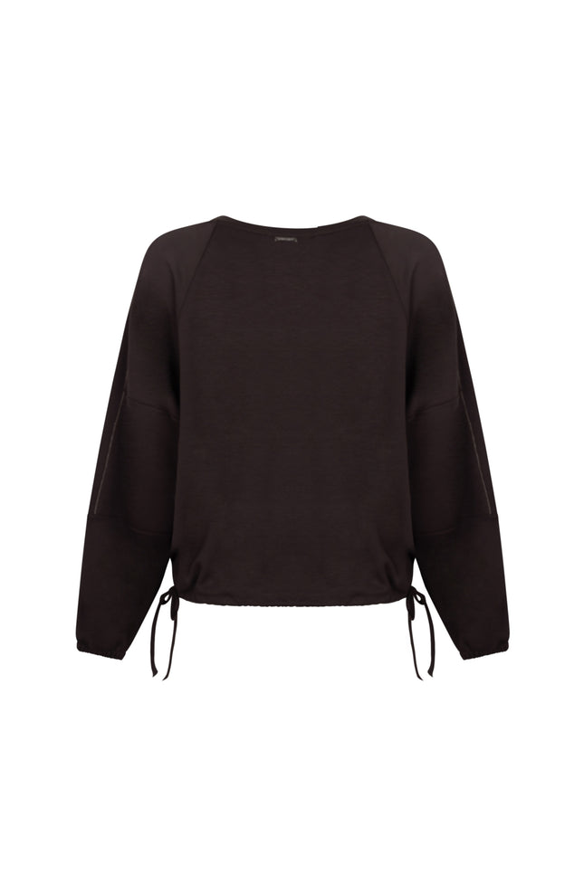 Sweater Jasmine Espresso 264