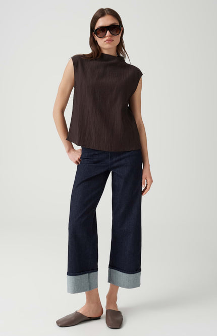 Blouse Focy Affogato