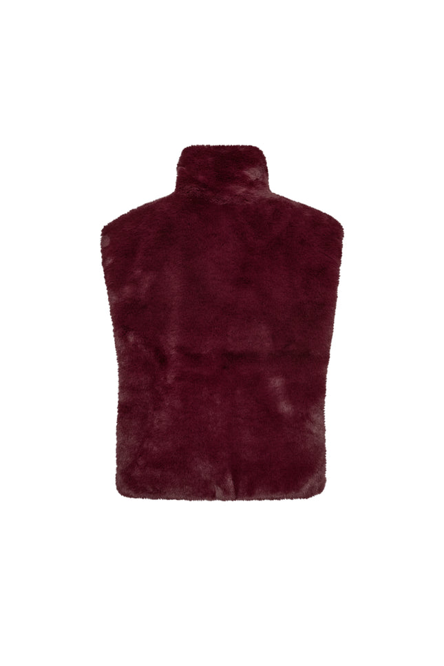 Gilet Fqfony Port Royale 206471