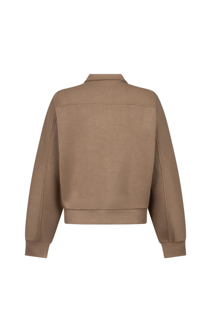 Jacket Jacky Camel 255