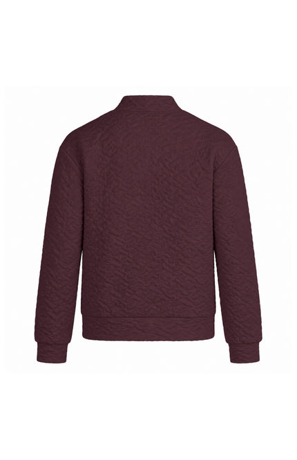 Jacket Structuur Port 183333