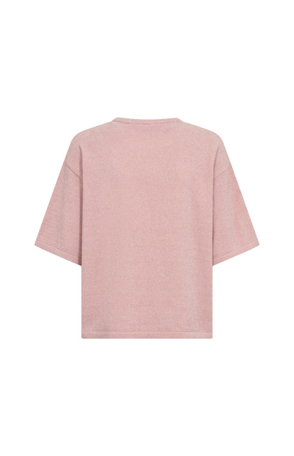 Trui Fqtempo Pale Mauve 211511