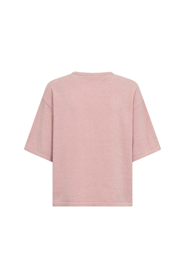 Trui Fqtempo Pale Mauve 211511