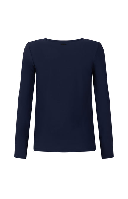 Travel Top June Navy 265