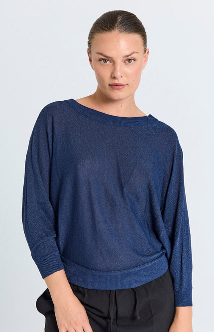 Trui Fqbetty Patriot Blue 207185