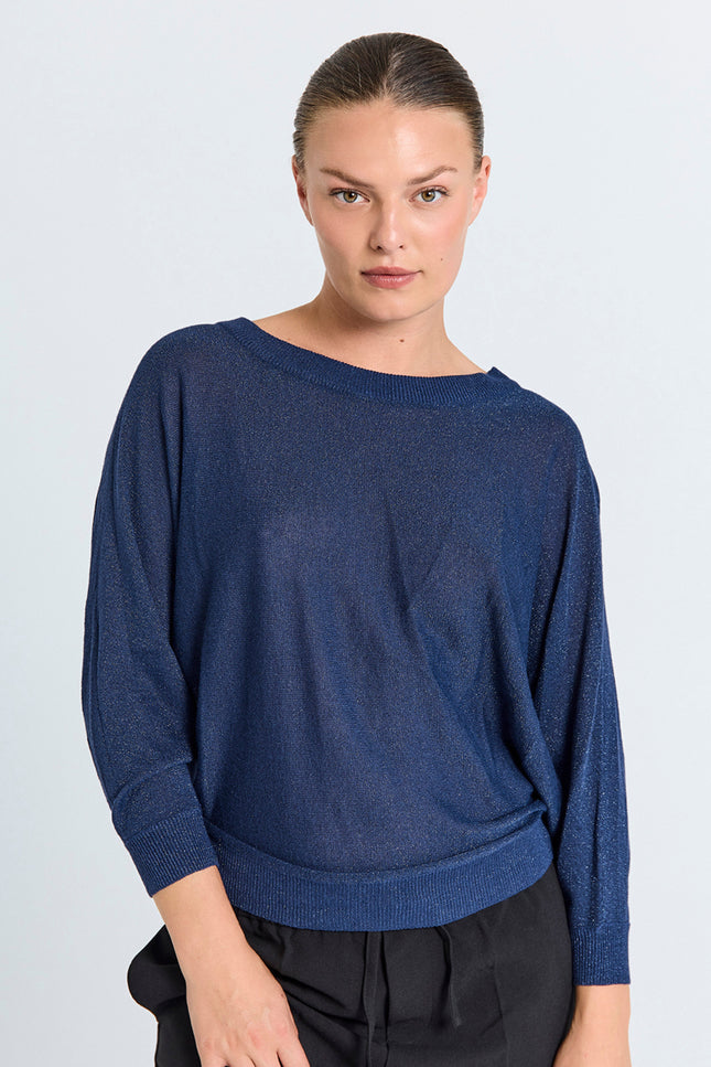 Trui Fqbetty Patriot Blue 207185