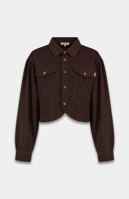 Jacket Nillow Hot Fudge AW6D200