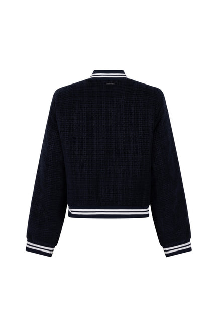 Jacket Alicia Navy 265