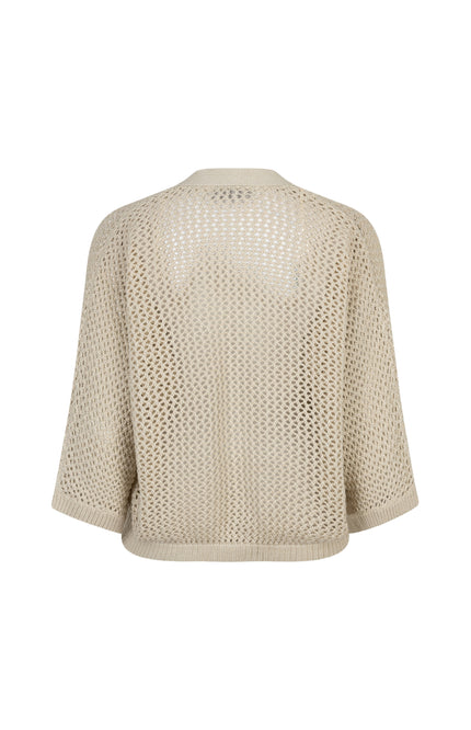 Vest Pointelle Pebble SRB4851