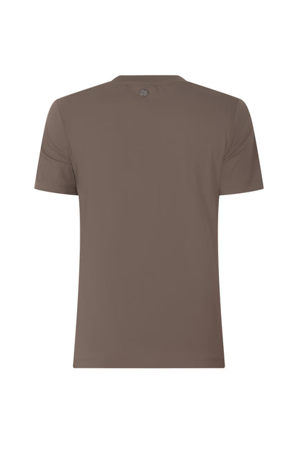 Travel Top Senna Mocha A26